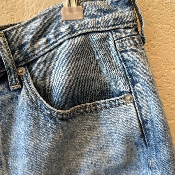 VERONICA BEARD CARLY KICK-FLARE JEAN IN PEBBLE STONE size 30 - Picture 8 of 17